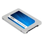 ครูเชียล CT480BX200SSD1 BX200 Series 480GB SATA 6GB/s 2.5-inch Solid State Drive