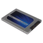 ครูเชียล CT480M500SSD1 M500 480GB Multi-Level Cell SATA 6Gb/s 2.5-inch