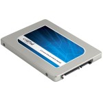 ครูเชียล CT500MX200SSD1 Mx200 500GB SATA 6Gb/s 2.5-Inch Internal Solid State Drive