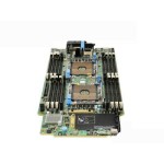 เดลล์ CTHW9 System Board สำหรับ PowerEdge M640