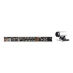 ซิสโก้ CTS-INTP-C60-K9 INTPKG C60-NPP PHD 1080P CAM CTLR