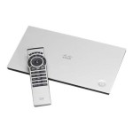 ซิสโก้ CTS-SX20CODEC-K9 SX20 Codec - encrypted