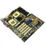 เอซุส CUV4X-D VIA Apollo Pro133A Chipset Intel Pentium III Processors