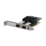 DELL CX322A - CX322A Mellanox 10Gbps 2PORT CX322A