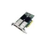 INTEL CX354A - Mellanox ConnectX-3FDR InfiniBand + 40GigE