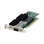 เดลล์ CY7GD Mellanox ConnectX-6 1PORT 100Gbps QSFP56 LP