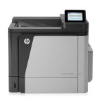 HP CZ255A Color LaserJet Enterprise M651n Printer