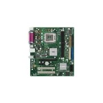 D101GGC Intel System Desktop Motherboard Socket LGA 775 ATX