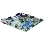 ASRock D1541D4U-2O8R Socket FCBGA1667 System on Chip Chipset Micro-ATX System Board (Motherboard) Supports Xeon D-1541 DDR4 4x DIMM