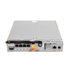 เดลล์ D162J CONTROLLER 4PORT 2GB Cache MD3200I MD3220I