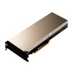 เดลล์ D1P1T Nvidia Tesla A16 64GB GDDR6 128-Bit PCI Express 4.0 x16