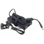 เดลล์ D232H 130-Watts 19.5V 6.7A 5mm Smart Tip Power Adapter with Power