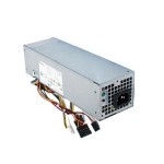 เดลล์ D240ES-00 240-Watts 100-240V AC 4.0A 50-60Hz 24-Pin ATX Power Supply