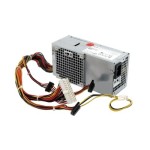 เดลล์ D250A005L 250-Watts 100-240V AC 50-60Hz Power Supply สำหรับ OptiPlex