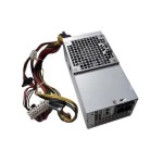 เดลล์ D250ED-00 250-Watts 100-240V AC 50-60Hz 80-Plus Gold Power Supply