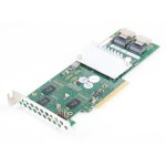 ฟูจิตสึ D2616-A12 Fuijtsu SAS RAID Controllers 8PORT 6G 512MB