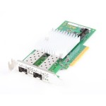 FUJITSU D2755-A11 - Fujitsu Ethernet Controller 2x 10GbpsIT PCIE