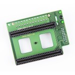 FUJITSU D2934-A11 - Power Supply Backplane