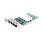 ฟูจิตสึ D3045-A11 Ethernet Controller 4x1Gbit PCIe