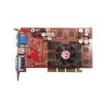 D33011 ATI Radeon 7500 32MB VGA AGP Video Graphics Card