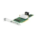 ฟูจิตสึ D3307-A12 CP400i PRAID 8-PORT 12Gb/s SAS, 6Gb/s SATA