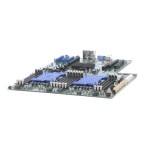 FUJITSU D3386-A12 - System Board D3386