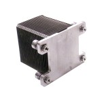 เดลล์ D382M PowerEdge T310 NX200 Processor CPU Heatsink
