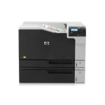 HP D3L09A Color LaserJet Enterprise M750dn Printer