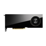 เดลล์ D5W9X RTX A4500 Ampere 20GB GDDR6 320-Bit PCIe 4.0 x16