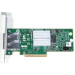 เดลล์ D687J H200E 6Gb/s SAS