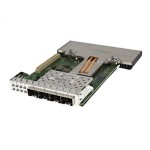 เดลล์ D7J4K Network Adapter NVMe 4PORT 10GB NIC