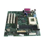 D815BN Intel Motherboard Socket PGA370 133MHz FSB micro ATX