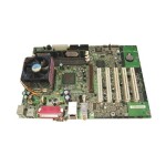D815EEA2 Intel Motherboard 815E Chipset Socket 370 133MHz FSB SDRAM ATX