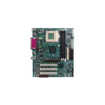 Intel D815EFV Desktop Board MicroATX PIII/Cel 370/ 512MB SDram 100 LAN/ IDE Motherboard