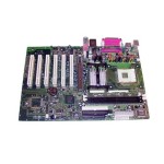 D845BG Intel Desktop Motherboard Socket PGA 478 DDR ATX