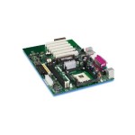 D845EBG2 Intel Motherboard Socket 478 400MHz FSB ATX