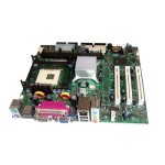 D845EPIL Intel Desktop Board MicroATX P4/Cel 478/ 2GB DDR/ IDE ATA/ Pro/100 LAN Motherboard