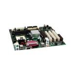 D845EPT2 Intel D845EPT2 Pentium 4 Desktop Motherboard 845E Chipset Socket 478 533MHz FSB micro ATX 1 x Processor Support