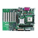 D845GBV Intel 845G Chipset Socket 478 2 x DIMMs ATX Motherboard