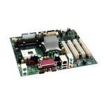 Intel D845GLAD Desktop Motherboard