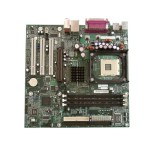 Intel D845HV Desktop Motherboard