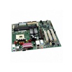 Intel D845HVL Desktop Motherboard