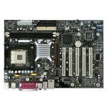 D845PEBT2 Intel D845PEBT2 Socket 478 Intel 845PE Chipset Intel Pentium 4 Processors Support DDR 2x DIMM 2x SATA 1.50Gb/s ATX Motherboard