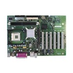Intel D845PESV Desktop Motherboard