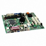 D850EMV2 Intel D850EMV2L Motherboard Socket 478 533MHz FSB RDRAM ATX A/L