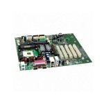 D850EMV2L Intel Desktop Motherboard Socket PGA 478 533MHz FSB ATX