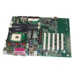 D850MV Intel Motherboard Socket PGA 478 ATX