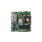 Intel D865GLC System Motherboard Socket PGA 478 micro ATX