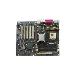 Intel D865PERL Desktop Motherboard 865PE Chipset Socket PGA-478 1 x Processor Support