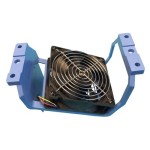 เดลล์ D8794 12V DC 5-Pin Memory Cooling Fan